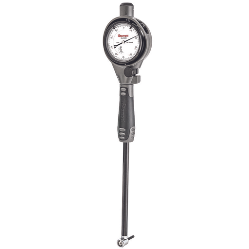 [12456] 3089Z-131-715J DIAL BORE GAGE- 0.7"-1.5"- 10 CONTACTS STARRETT