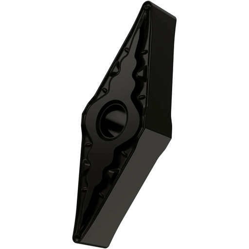 [6754434] VNMG 160404E-FM:T9325 Turning Insert - Negative DORMER PRAMET