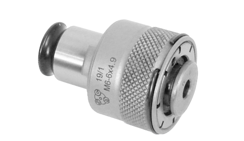 [48/3-4238] 15/16 - Size 3 Clutch Tap Collet, TECHNIKS