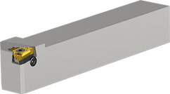 [174-00008] AL100-3DT VARDEX by VARGUS