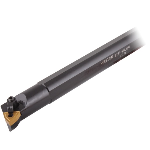 [SA-200-0320] SA-200-0320 BARRA INTERIOR MWLNR3 S16T 1" C/WNMG432 WESTON