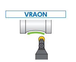 [7911827] VRAON 16-4D TUNGALOY