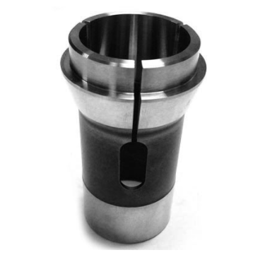 [TF43-1.00IN RD-SM] COLLET TF43 1" (25.4MM) RD SMOOTH 
