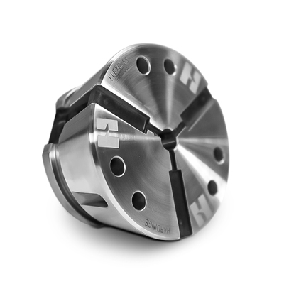 [C0650019020000] FlexC® 65 Head 2" Round Smooth HARDINGE