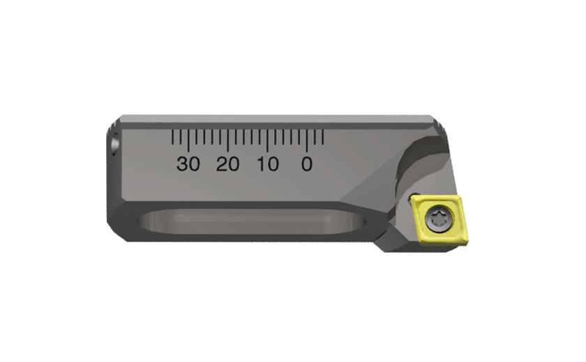 [6749472] Portaherramientas para insertos, 256.030.006.012, TUNGALOY