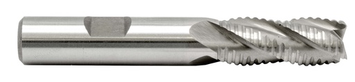 [CM80-166U] CORTADOR DE DESBASTE  2-1/2"X6"X9-3/4" 8FL MICHIGAN DRILL
