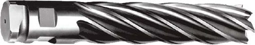[277 3X2.5X8] CORTADOR 3"X2-1/2"X8" 8FL MICHIGAN DRILL