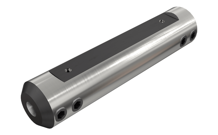 [2893903] HOLDER 1¨ EXT, SUJECION INT. 6MM,  PICCO 25.4-6-7, ISCAR