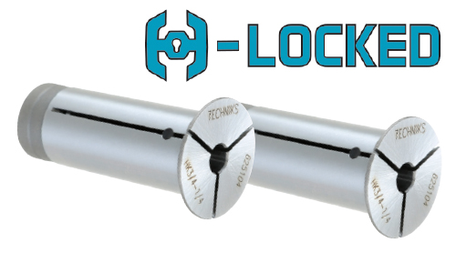 [0820030] 20mm - 3mm Reduction Sleeve TECHNIKS