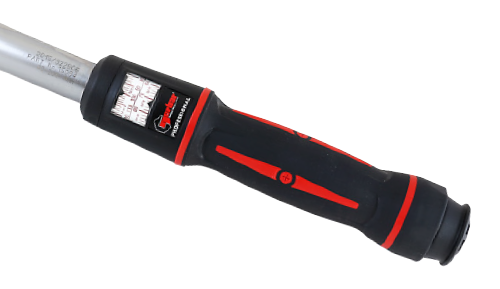 [0200TH] 200TH Adjustable Torque Wrenches TECHNIKS