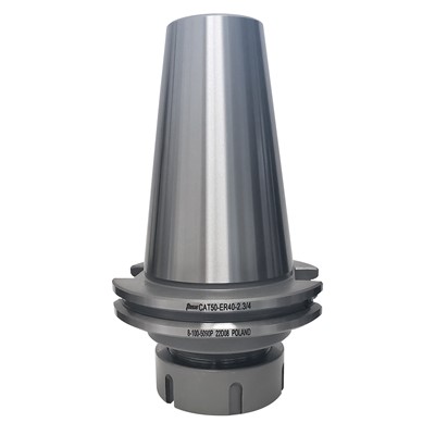 [8-100-5090P] CAT 50 COLLET CHUCK ER 40 X 2-3/4¨ TOOLMEX