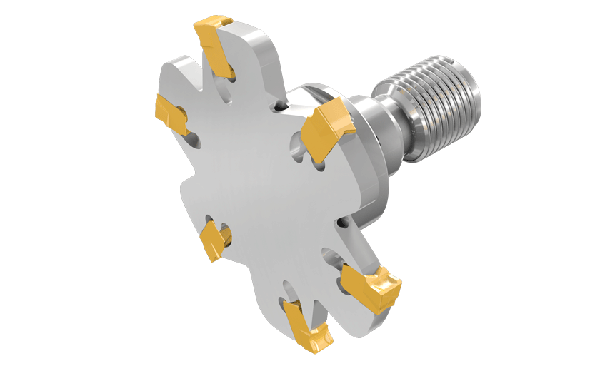 [3345214] SGSA 40-3-M10-6Z-JHP, ISCAR