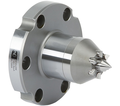 [73007] FSB6 FACE DRIVER CON DRIVE PINS Y CENTRO MOVIL RANGO DE 140-170mm SMW