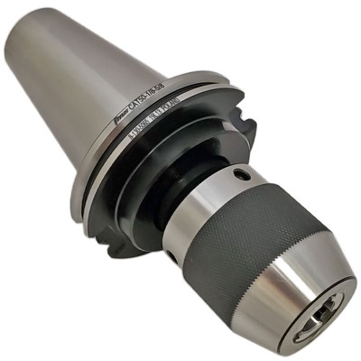 [8-130-5065] 8-130-5065 - CAT50 Integral Drill Chuck, 1/8 - 5/8in TOOLMEX