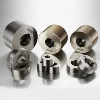 [YC-3T/3LSD2] SET DE DADO PARA ROLADO DE ROSCA 3/8"-16