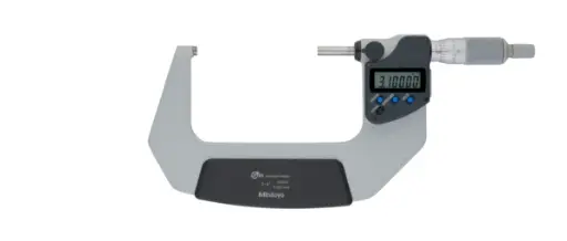 [293-333-30] 293-333-30 MICROMETRO DIGITAL 3-4 IN/75- 100 MM GPO. 1 MITUTOYO