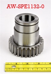 [AW-SPE1132-0] ENGRANE (M3-26T) PARA MAQUINAS TIPO PUENTE SP/LP AWEA 