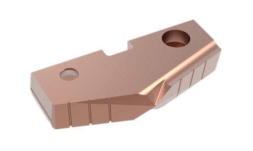 [455H-72.95] ALLIED 455H-76 #5 GEN2 T-A SC AM200 76MM Gen2 T-A® Insert