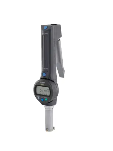 [568-467] Digital ABS Borematic (Internal) Inch/Metric, 1-1,2", MITUTOYO