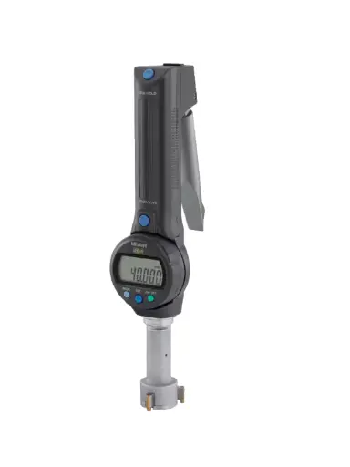 [568-468] Digital ABS Borematic (Internal) Inch/Metric, 1,2-1,6" , MITUTOYO