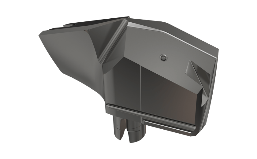 [3330594] PUNTA DE BROCA, IFP 400-SPADE IQ IC908, ISCAR