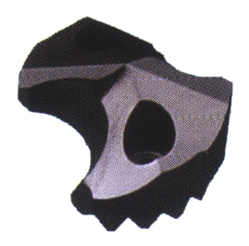[SMDT10000MEL-ACX80] SMDT10000MEL-ACX80 1.0000" Diameter x 0.6220" Length x 140 Degree Included Angle 2 Flute TiAlCr/TiSi Coated Carbide Replaceable Drill Tip SUMITOMO
