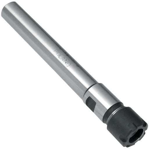 [8-502-2507] 8-502-2507 - STR SHK ER25 Collet Chuck, .75" Dia. TOOLMEX