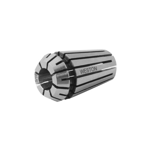 [SA-025-0700] BOQUILLA REDONDA TIPO ER16 1/8", WESTON