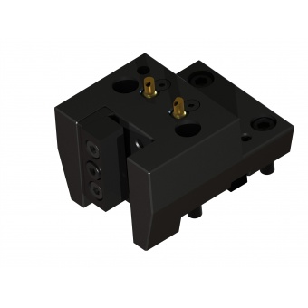 [THL-DLN-C1-4520] THL-DLN-C1-4520 BMT45-W20 Face and OD Tool Holder C1 HODWELL