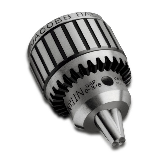 [SA-012-0060] BROQ.JACOBS C/LLAVE 0-1/2 14N C/K3