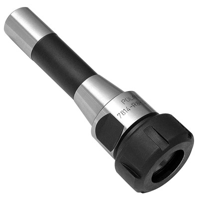 [8-500-4008] R8 Collet Chuck, ER40 TOOLMEX