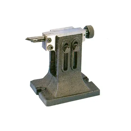 [TS-3] TS-3 CONTRAPUNTO PARA MESAS GIRATORIAS E INDEXADORAS VERTEX