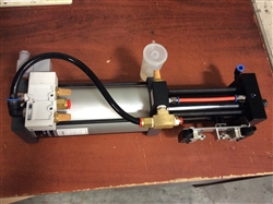 [AW-4579B518-3] PNEUMATIC BOOSTING CYLINDER