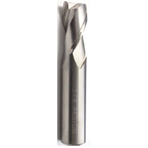 [ST-2-300-5265] CORTADOR VERT. CARBURO 1 X 1" 2F WESTON