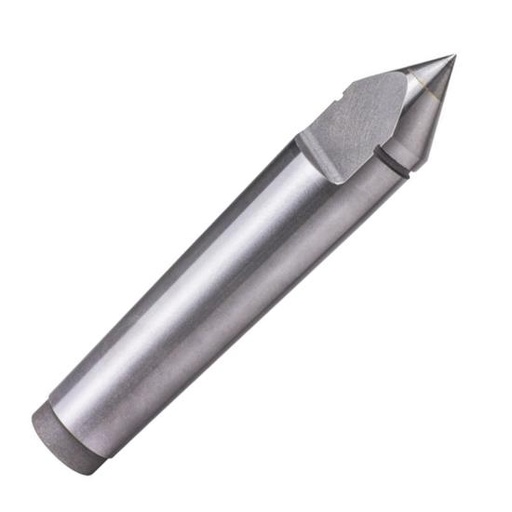 [3-541-004P] Half Dead Center, MT4, T.I.R. 0.0002in TOOLMEX