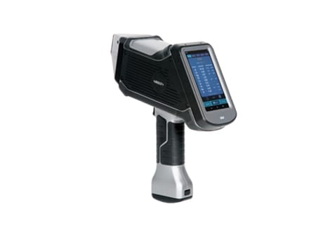 [HLS-B410] HANDHELD LIBS SPECTROMETER CODE HLS-B410