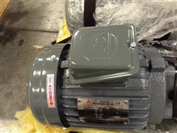 [C12500143B03109] HYDRAULIC MOTOR YAMA SEIKI