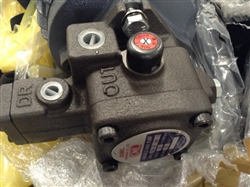 [A131VCMSF20B10] HYDRAULIC PUMP YAMA SEIKI
