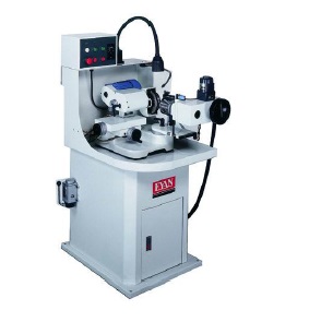 [EY-32BL] PRECISION DRILL SHARPENER WITH AUTOMATIC MOTOR EYAN