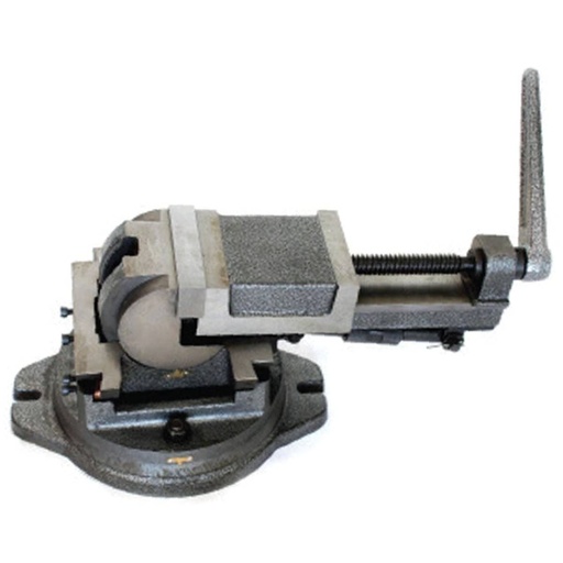 [SA-050-0150] PRENSA UNIV.ANGULAR C/3 MOVIMIENTOS 4" WESTON