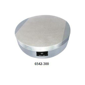 [6542-160] BASE MAGNETICA REDONDA 160MM (6-1/4) INSIZE