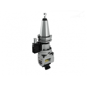 [AHG-CAT50-A1] CAT50-ER 25 UNIVERSAL ANGLE HEAD TYPE AHG HOLDWELL