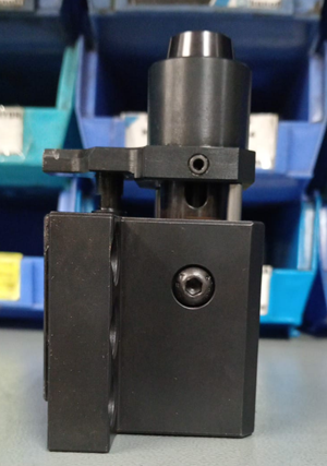 [2AH-0045] 2AH-0045 POSITIONING PIN SET  FOR VTL HOLDWELL