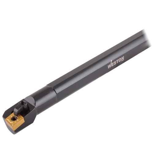 [SA-200-0250] BARRA INTERIOR MCLNR4 S20T 1-1/4" C/CNMG432 WESTON