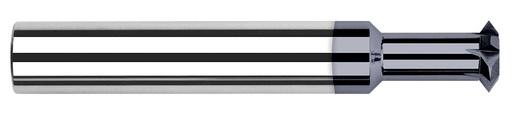 [19205-C3] Double Angle Shank Cutters - Pointed HARVEY TOOLS