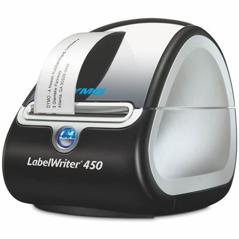 [PA-75143-00] M CONTI DYMO LABEL PRINTER (US) KOMA PRECISION
