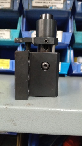 [2AH-00703] POSITIONING PIN SET (D22/80mm) HOLDWELL