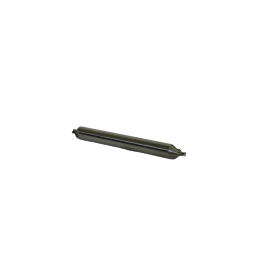 [31520] #3 (60°) Solid Carbide Center Drill 1/4 x 2 COBRA CARBID