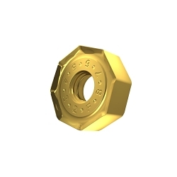 [8348375] ONMX 060508SR-F:M8340 MILLING INSERT DORMER