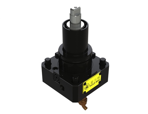 [THM-A12-65C] BMT65-1809-ER32 Axial Driven Tool Holder HOLD WELL